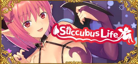 魅魔生活/Succubus life