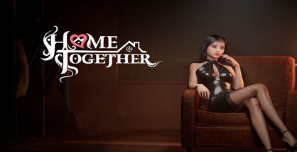 二人世界：双人居所/Home Together（更新至v0.33）