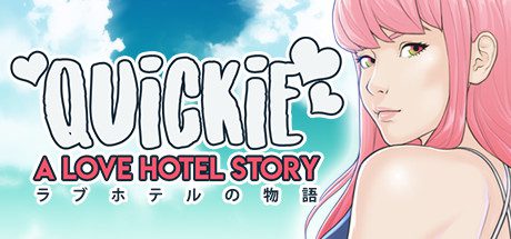 快捷情趣酒店的故事/Quickie: A Love Hotel Story（更新至V0.39）