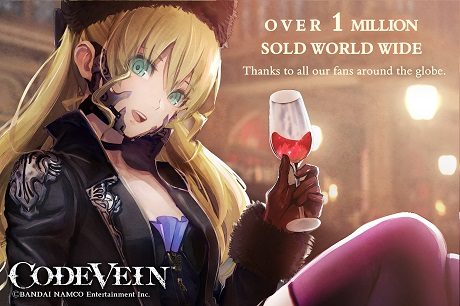 《噬血代码》本体+绅士MOD整合版（V1.53.61787）