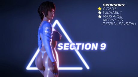 《生化危机2重制版》本体+绅士MOD整合版