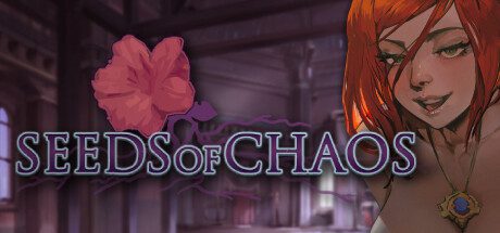 混沌种子/Seeds Of Chaos（更新至v0.4.10）