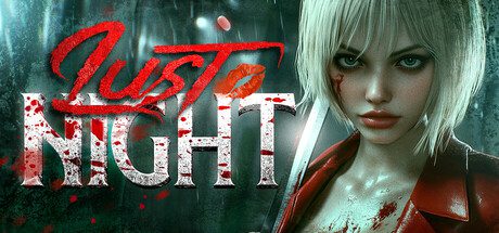欲望之夜/Lust Night（已更新至V241123）