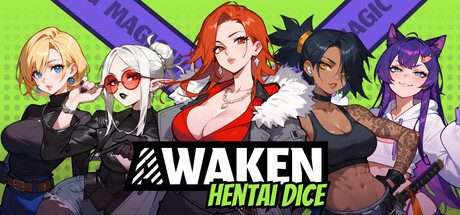 觉醒：欲望骰子/Awaken: Hentai Dice（更新至v1.57.2）