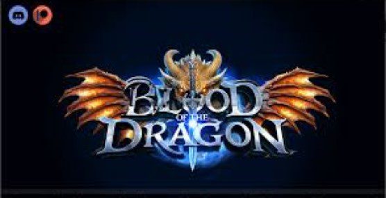 龙之血/Blood of the Dragon（v0.2.0）