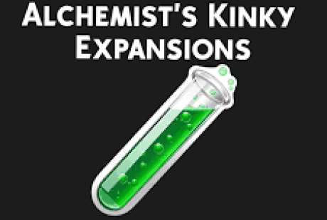 《模拟人生4》性癖好扩展/Kinky Expansions（V0.5）