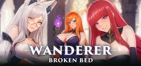 异世界浪子/WANDERER Broken Bed（v0.12）