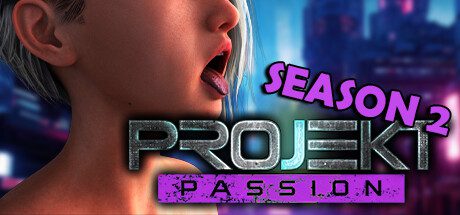 项目：激情 – 第 2 季/Projekt: Passion – Season 2（更新至v0.14）