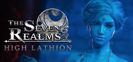 七界第三季/The Seven Realms: High Lathión（更新至v1.02）