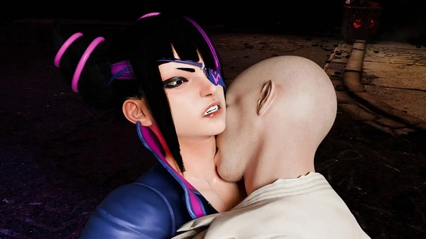 街头斗士：成人游乐场/Street Brawler: Adult Playground （更新至v7.2）