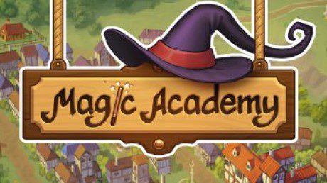 魔力学院/Magic Academy（更新至v0.3.5）