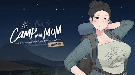 和妈妈一起露营/A Camp with Mom Extend（v1.01）