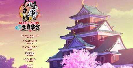 将军大人芳华正茂正篇&正值妙龄FD（v1.1）