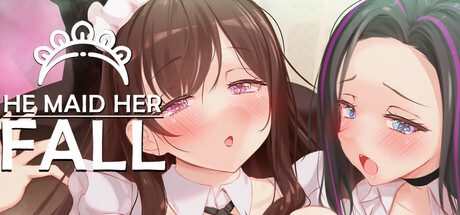 妈妈为何这样/He Maid Her Fall（更新至V0.5.0）