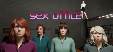 办公室爱情/OFFICE