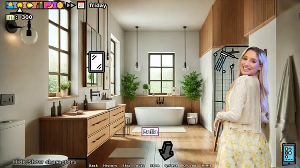 极品妈妈/Best Mom（更新至v0.9）