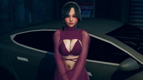 女仆与少女/Maids and Maidens（v0.11.0）