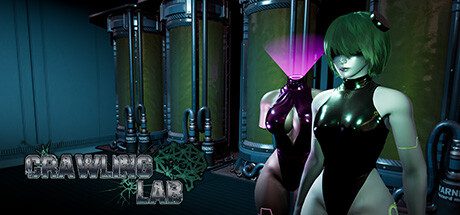 爬行实验室/Crawling Lab（V1.6.5）