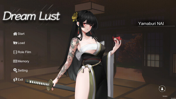 欲之梦/Dream Lust（更新至V1.1.9）