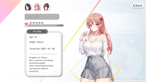 宝藏的家乡/Inari（更新至V1.5.12.Fix4）
