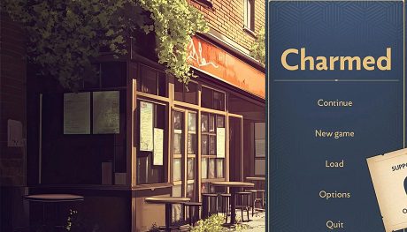 迷人/Charmed（v0.0.2）