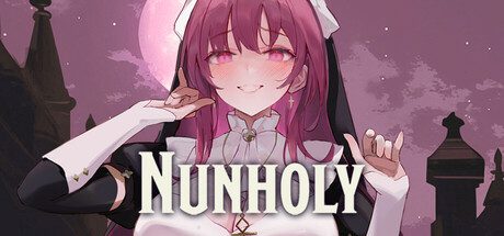 修女地下城/Nunholy（更新至Build.17796373）