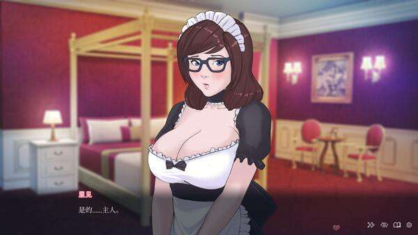 快捷情趣酒店的故事/Quickie: A Love Hotel Story（更新至V0.39）