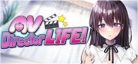 AV导演人生！/AV Director Life! （更新至v1.021）