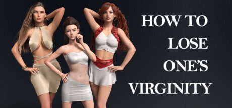 如何失去童贞/How to lose one’s virginity（v1.022）