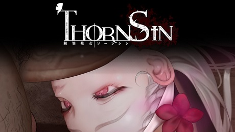 棘罪修女-伊妮莎/Thorn Sin（更新至v0.7.1）
