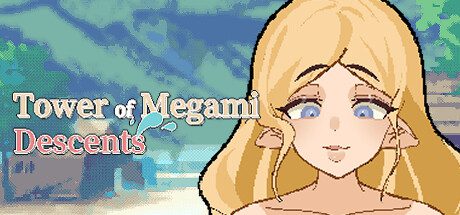 女神降临之塔/Tower of Megami Descents