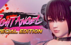 格斗天使SE/Fight Angel Special（更新至V1.01）