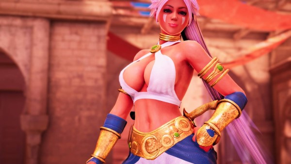 格斗天使SE/Fight Angel Special（更新至V1.01）