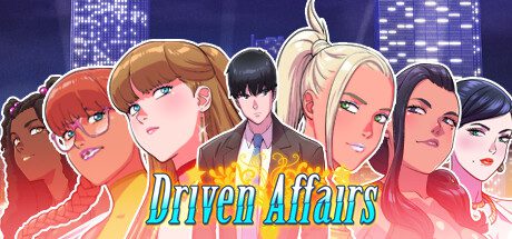 驱动事务/Driven Affairs（更新至v0.7）