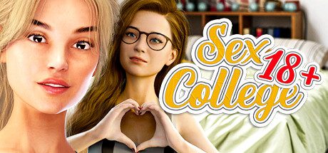 情欲学院/Sex College