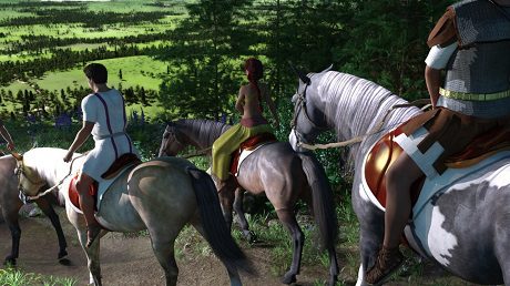 远古时代/Ancient Times（v0.1.9）