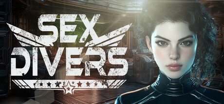 欲望驱使/SEXDIVERS