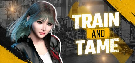 健身与训练/Train and Tame