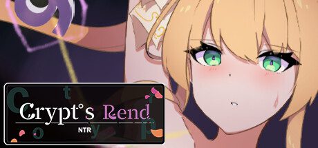墓穴裂痕-NTR/Crypt’s Rend ~NTR~