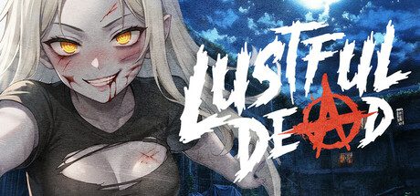 僵尸幸存者/Lustful Dead