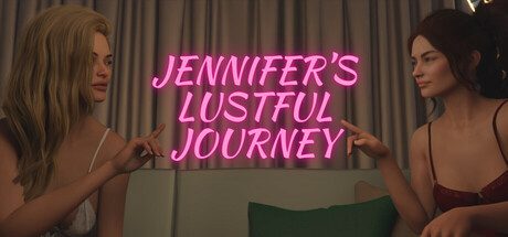 詹妮弗的情欲之旅/Jennifer’s Lustful Journey