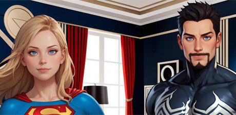 英雄派对/Hero Party（v0.5）