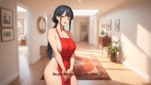 我爱你的老婆/I Love Your Wife（更新至v0.2）