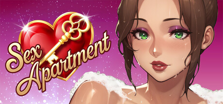 性爱公寓/Sex Apartment