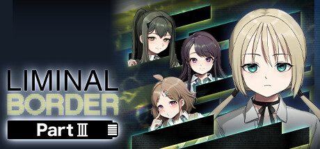 边界 第三部/Liminal Border Part III