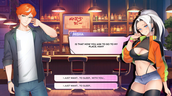 夏日风情/Summer For You（更新至V1.0.7）