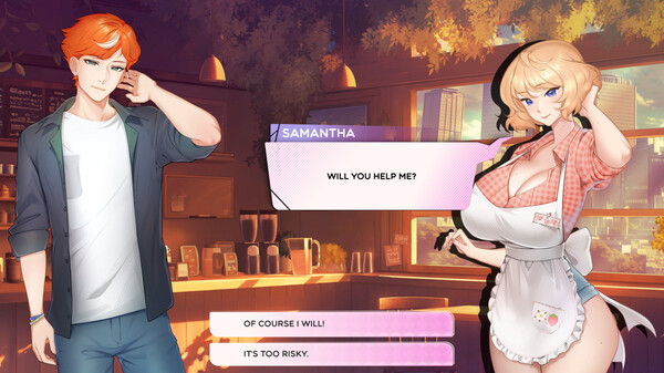 夏日风情/Summer For You（更新至V1.0.7）