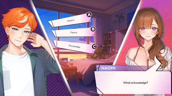 夏日风情/Summer For You（更新至V1.0.7）