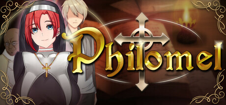 兼职工会/Philomel