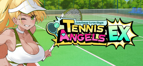 网球天使EX/Tennis Angels EX（更新至v1.1）